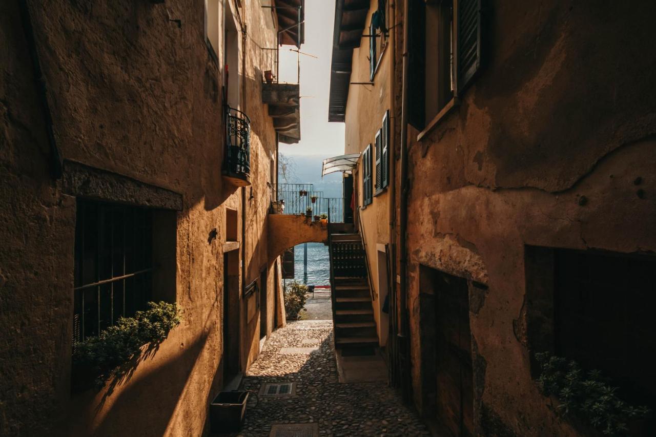 La Casa Sull'isola Pescatori Appartamento Stresa