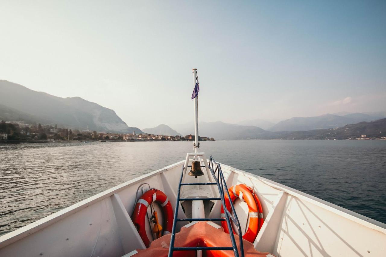 Appartamento La Casa Sull'isola Pescatori *