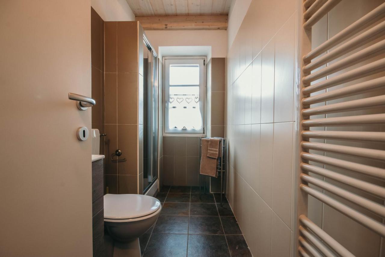 La Casa Sull'isola Pescatori Appartamento *