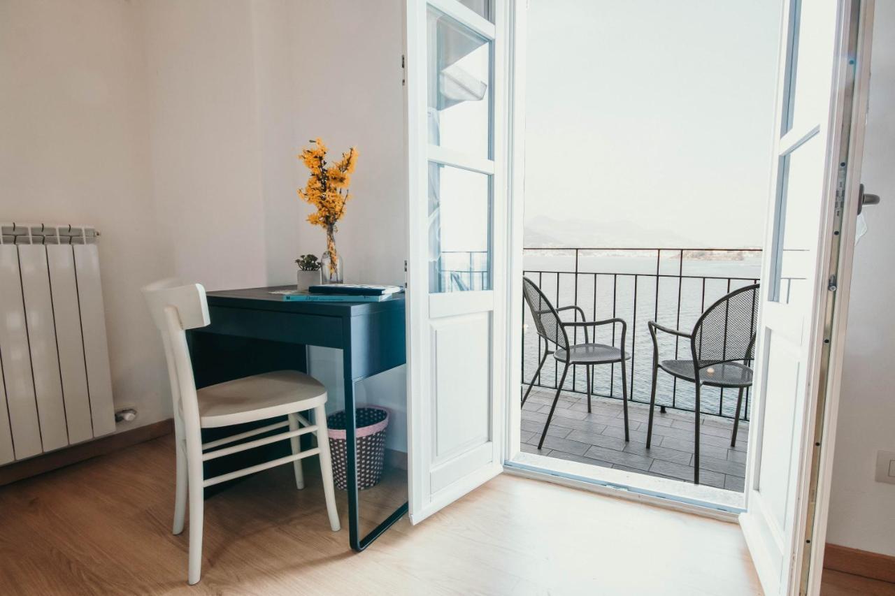 La Casa Sull'isola Pescatori Appartamento *